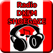 Radio DKFM SHOEGAZE Online Free Canada
