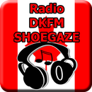 Radio DKFM SHOEGAZE Online Free Canada APK