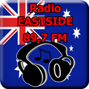 Radio EASTSIDE 89,7 FM Online Free Australia APK