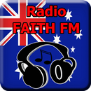 Radio FAITH FM Online Free Australia APK