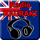 Radio HAURAKI Online Free New Zealand APK