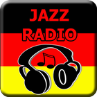 Radio JAZZ Online Kostenlos Deutschland icône