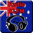Radio KLFM Online Free Australia APK