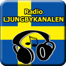 Radio LJUNGBYKANALEN Online Gratis Sverige APK
