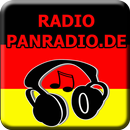 Radio PANRADIO.DE Online Kostenlos Deutschland APK