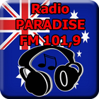 Radio PARADISE FM 101,9 Online Free Australia ícone