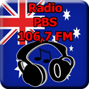 Radio PBS 106,7 FM Online Free Australia APK