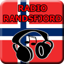 RADIO RANDSFJORD Online Gratis Norge APK