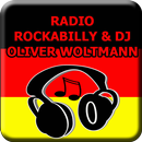 Radio ROCKABILLY & DJ OLIVER W APK