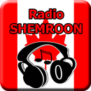 Radio SHEMROON Online Free Can APK