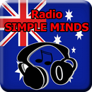 Radio SIMPLE MINDS Online Free Australia APK