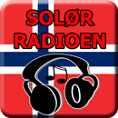 SOLØR RADIOEN Online Gratis Norge APK