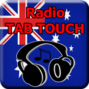 Radio TAB TOUCH Online Free Australia APK