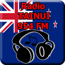 Radio TAINUI 954 FM Online Free New Zealand APK