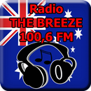 Radio THE BREEZE 100,6 FM Online Free Australia APK