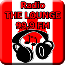 Radio THE LOUNGE 99,9 FM Onlin APK