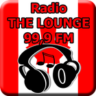 Radio THE LOUNGE 99,9 FM Onlin icône