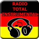 Radio TOTAL INSTRUMENTAL Online Deutschland APK