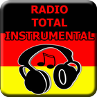 Radio TOTAL INSTRUMENTAL Online Deutschland icône