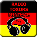 TOXORS MINIMAL RADIO Online Kostenlos Deutschland APK