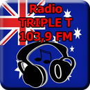 Radio TRIPLE T 103,9 FM Online Free Australia APK