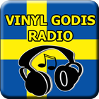 VINYL GODIS RADIO icône