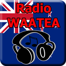 Radio WAATEA Online Free New Zealand APK