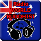 Radio WORLD BUDDHIST Online Free Australia icône