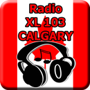 Radio XL 103 CALGARY Online Free Canada APK