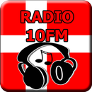 RADIO 10FM Online Gratis Danma APK