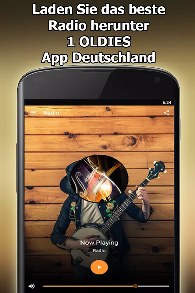 Radio 1 OLDIES Online Kostenlos Deutschland for Android - APK Download