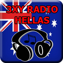 Radio 3XY RADIO HELLAS Online Free Australia APK