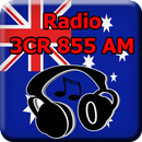 Radio 3CR RADIO 855 AM Online Free Australia APK