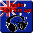 Radio 3GG 531 AM Online Free A