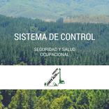 Sistema de Control SSO Corte A