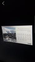 1 Schermata BMB Calendar