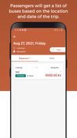 AllRide Bus screenshot 1