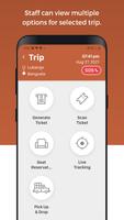 AllRide Staff screenshot 1