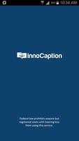 InnoCaption 海報