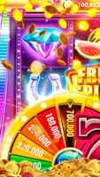 Regal Fruits 海報