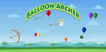 Balloon Archer