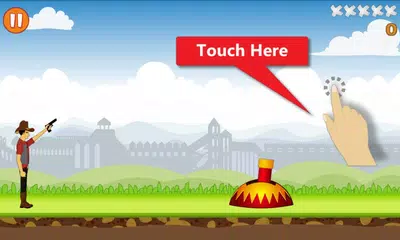 Ball Shooter APK download