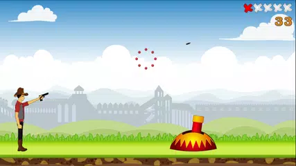 Ball Shooter APK download