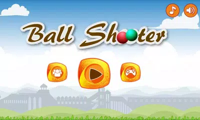 Ball Shooter APK download
