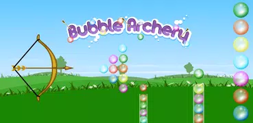 Bubble Archery