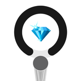 Diamond Hit Zeichen