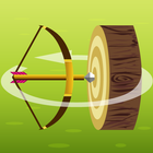 Flip Archery icon