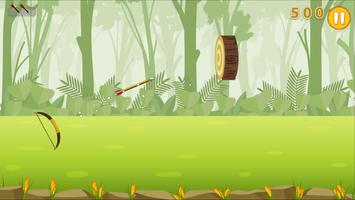 Flip Archery Screenshot 1