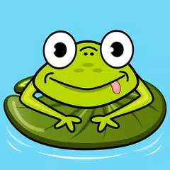 Freaky Frog アプリダウンロード