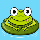 APK Freaky Frog